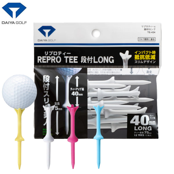 _CSt veB[ itO TE-434 DAIYA GOLF lR|XΉ