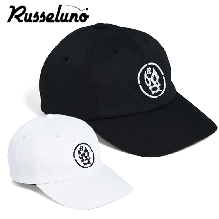 Russeluno マスクマン キャップ LUCHA RSG CAP ラッセルノゴルフ RGD-2412108