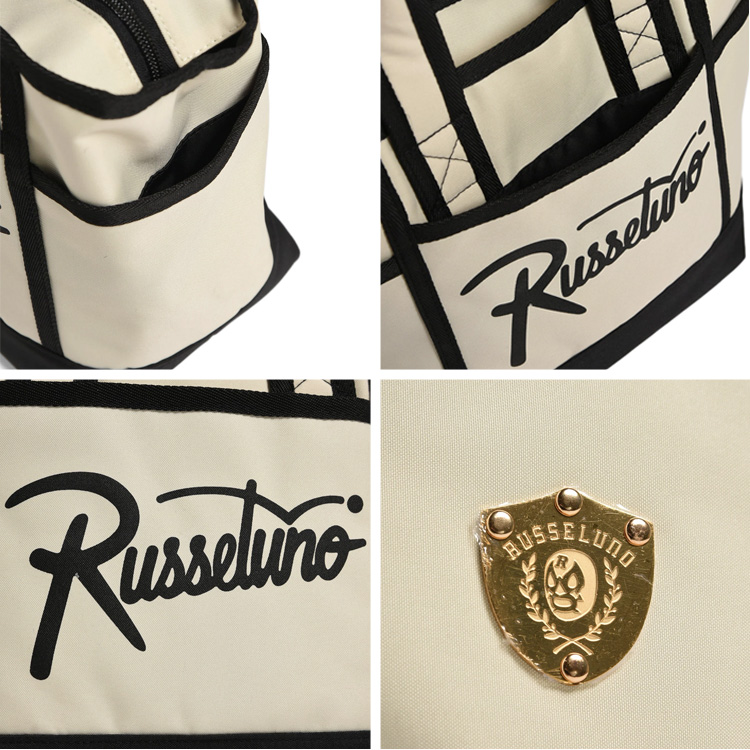 ラッセルノゴルフ Russeluno バインダー カートバッグ RGD-2412801 BAINDER CART BAG ラウンドバッグ :  rgd-2412801 : 第一ゴルフ - 通販 - Yahoo!ショッピング