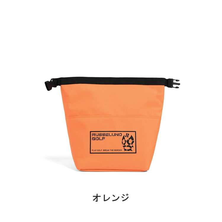 新品　Russeluno ラッセルノ　クラッチバッグ 新品 Russeluno ラッセルノ クラッチバッグ