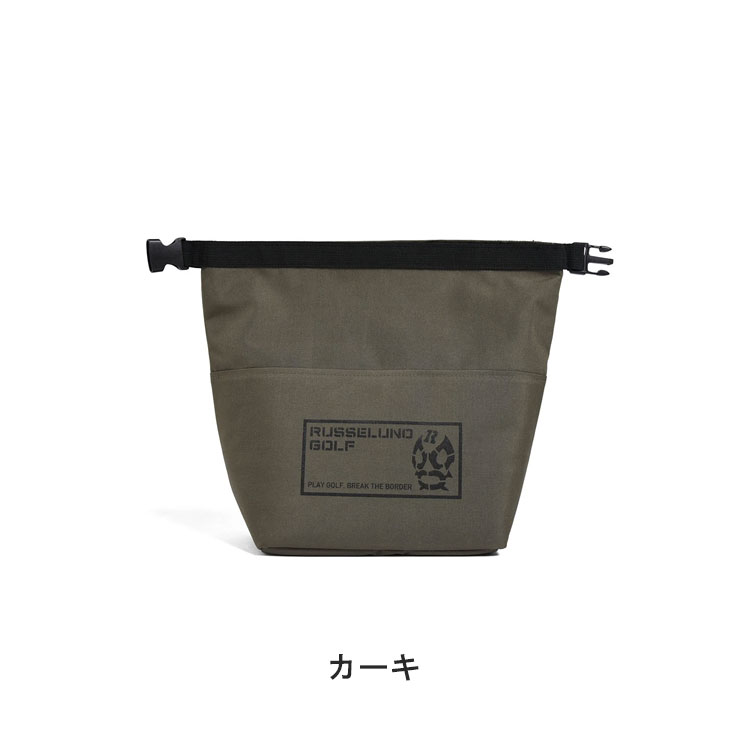 ラッセルノ　クーラーバック Russeluno公式オンラインストア / COOLER BAG