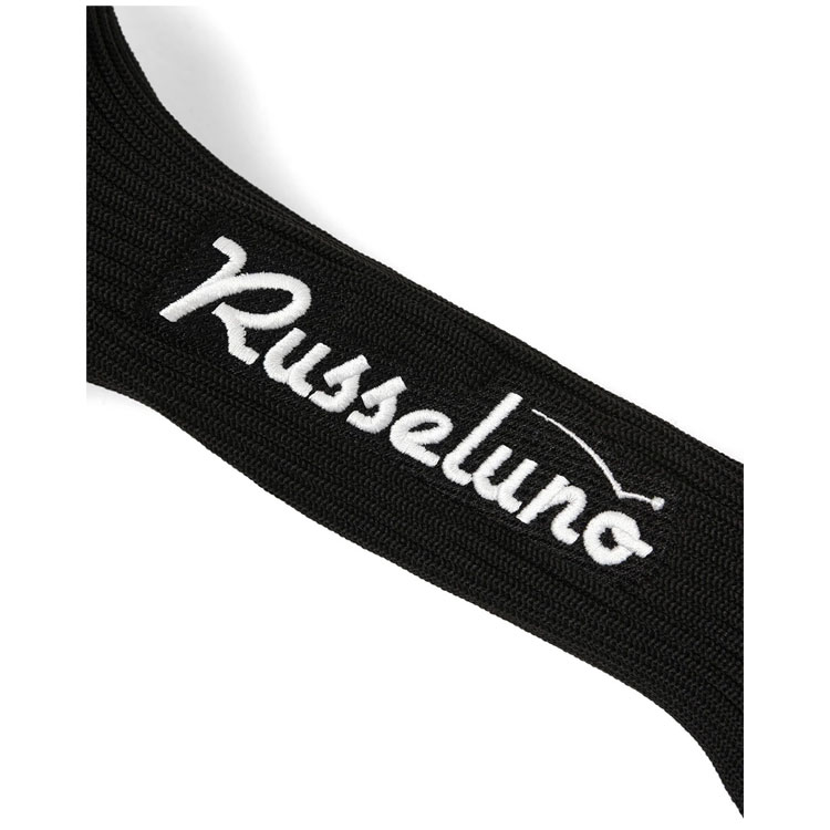 Russeluno ラッセルノ スカル ドライバー用 ヘッドカバー LUCHA