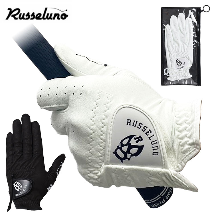 Russeluno（ラッセルノ） ゴルフグローブ Russeluno TOUR MODEL GLOVE