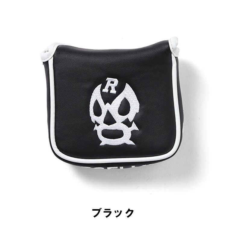 ラッセルノ キャディバッグ（ヘッドカバー）｜ゴルフ | スポーツ の