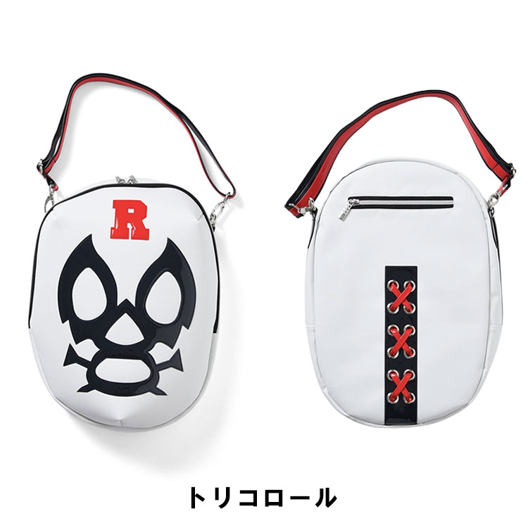 美品‪ Russeluno ラッセルノ シューズケース Russeluno公式オンラインストア / LUCHA SHOES CASE