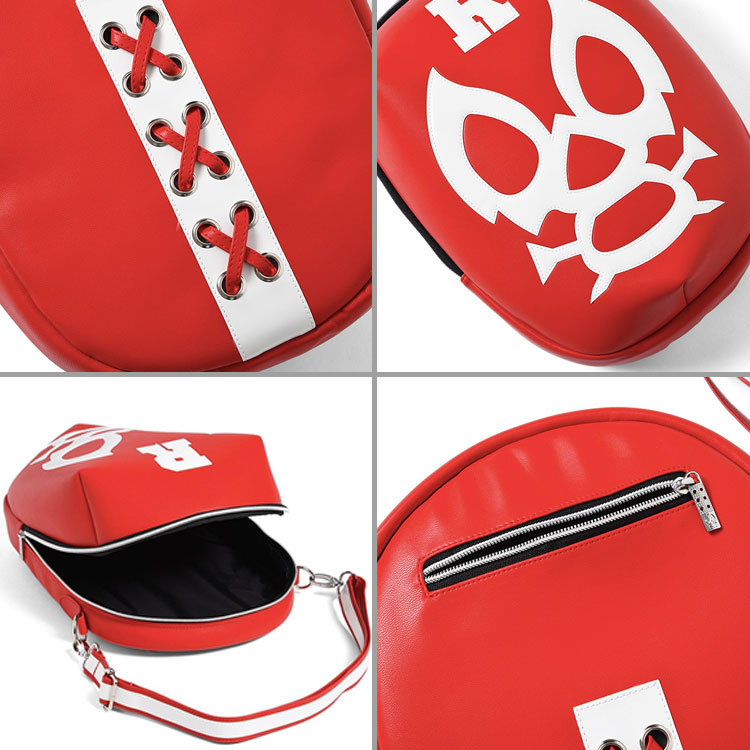 ⭐︎美品⭐︎希少⭐︎ラッセルノ LUCHA SHOES CASE ゴルフ ?basicAuth=YTIzOmEyMw==&file=