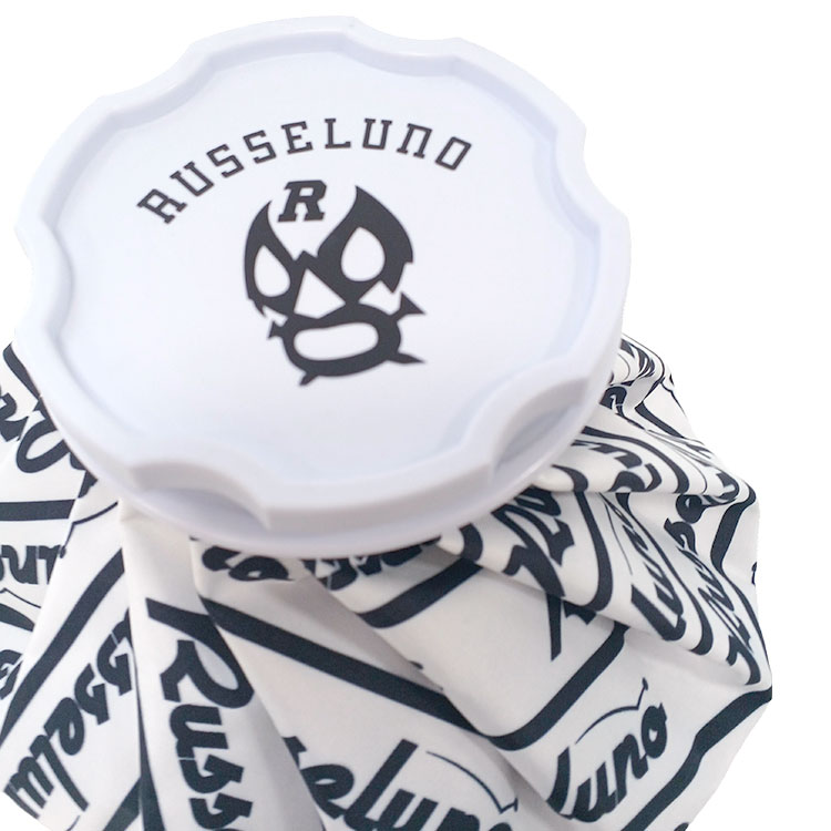 Russeluno（ラッセルノ） ラッセルノゴルフ 氷のう（氷嚢）RS-2513101