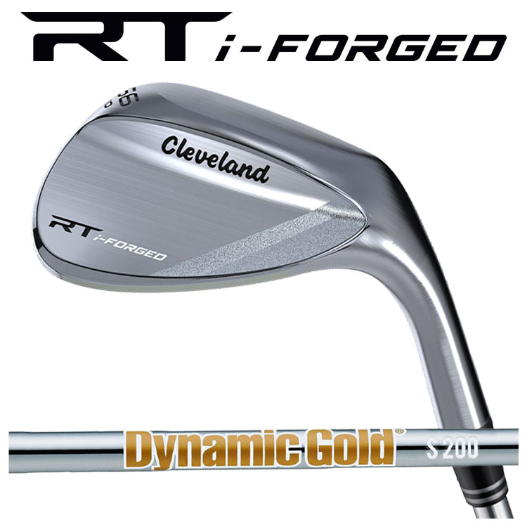 Cleveland Golf（クリーブランドゴルフ） クリーブランド RT i