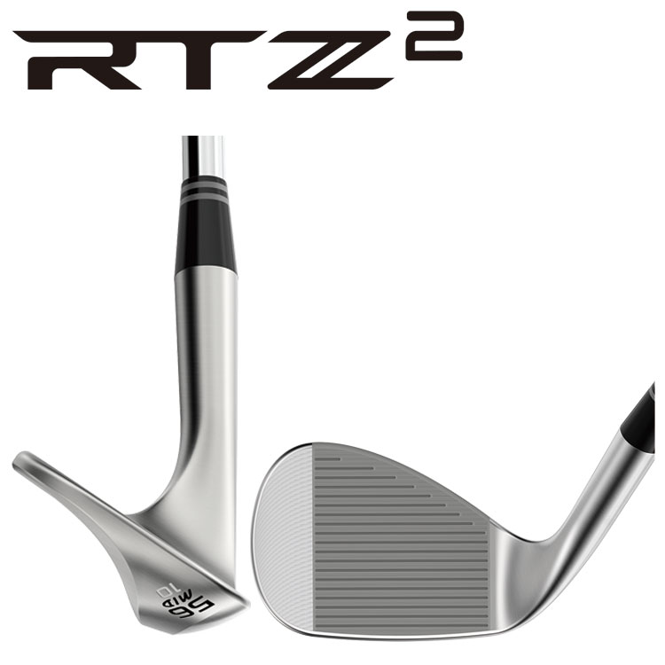Cleveland Golf（クリーブランドゴルフ） クリーブランド RTZ2