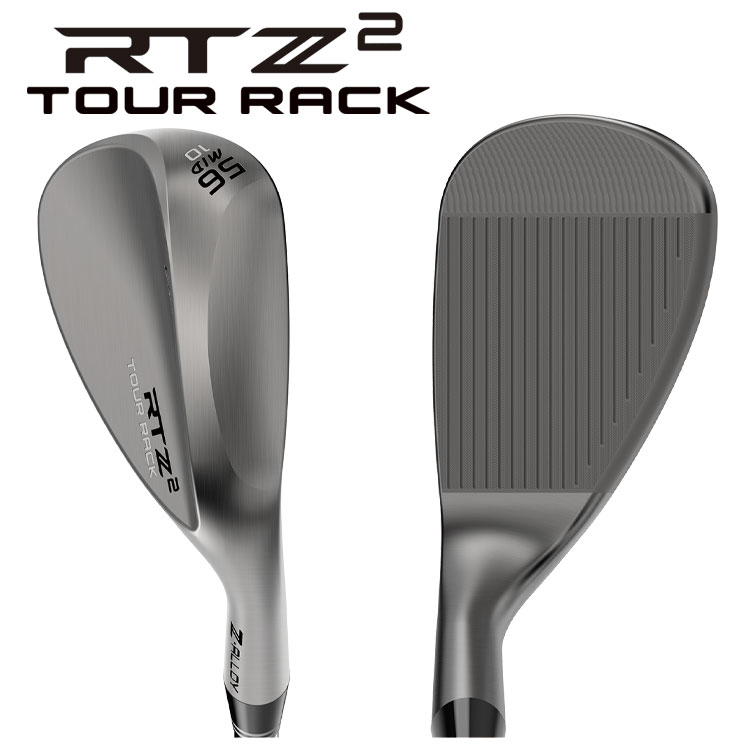 Cleveland Golf（クリーブランドゴルフ） クリーブランド RTZ2 TOUR