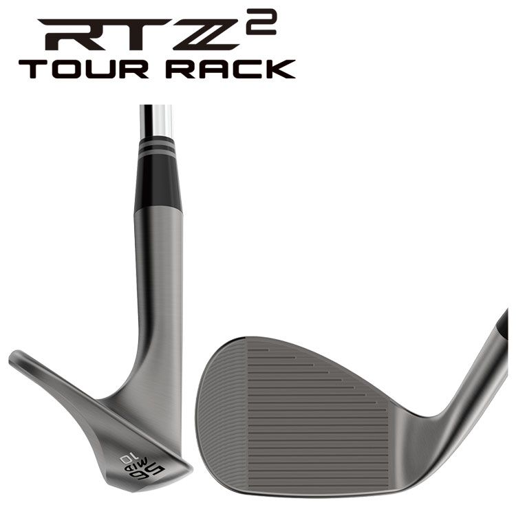 Cleveland Golf（クリーブランドゴルフ） クリーブランド RTZ2 TOUR