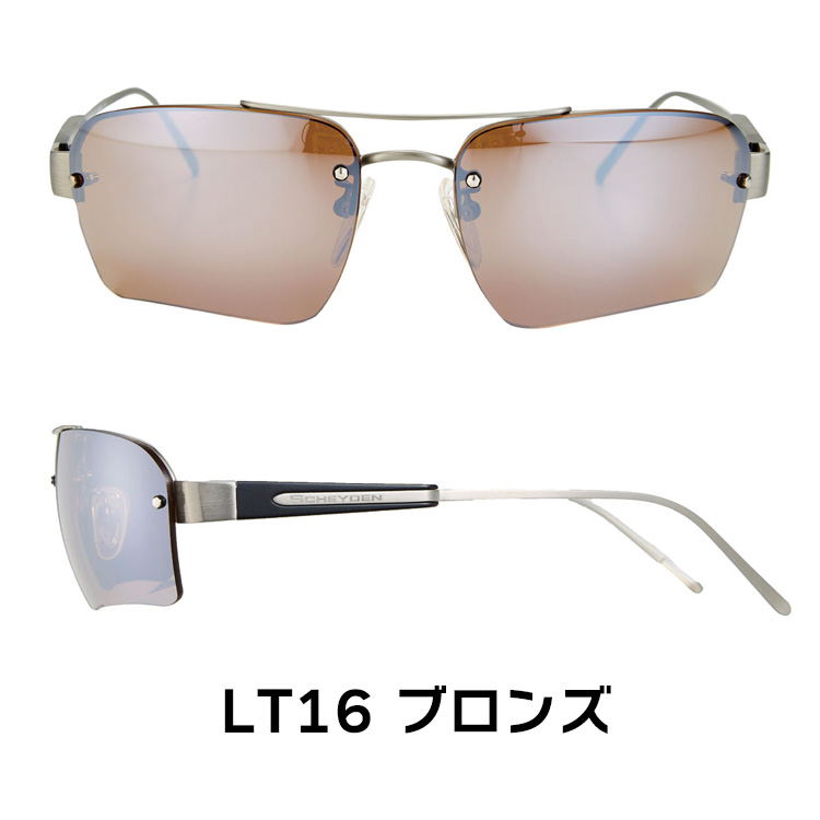 scheyden シェイデン CIA TITANIUM シー アイ エー チタニウム ゴルフ