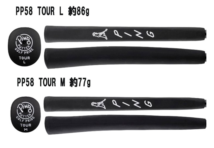 PING（ピン） 【カスタムパター】 スコッツデール アンサー 2D パター
