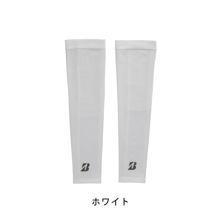 ブリヂストン アームカバー BRIDGESTONE ARM COVER SGS24A UVカット 吸汗速乾 ネコポス対応｜daiichigolf｜02