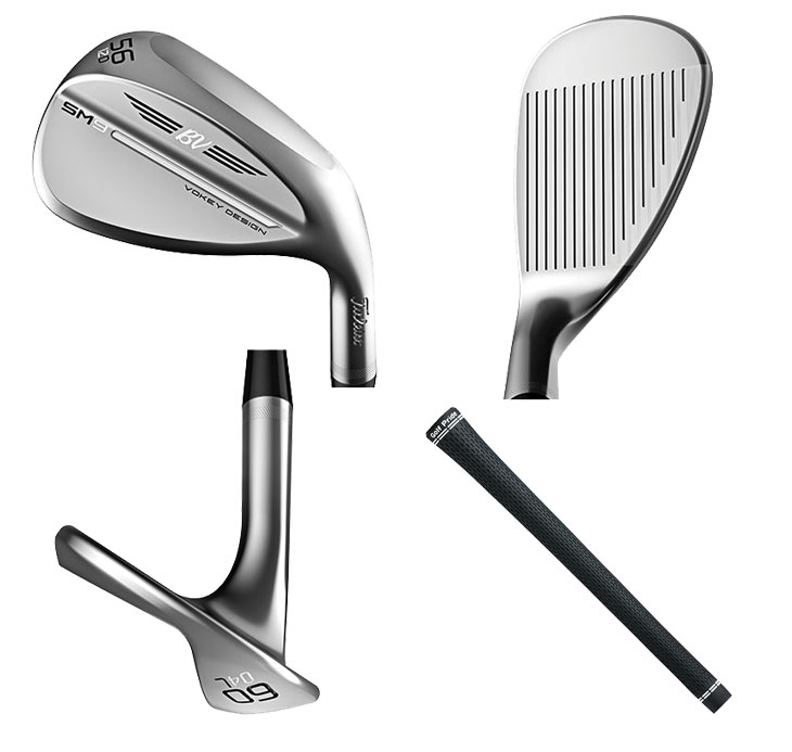 するバウン タイトリスト Titleist ボーケイデザイン VOKEY ESIGN SM9 wedge スピンミルド9 ウェッジ ツアークロム  N.S.PRO 950GH NEOシャフト 日本正規品 60°〜62°モデル 第一ゴルフ - 通販 - PayPayモール ゴルフプラ -  shineray.com.br