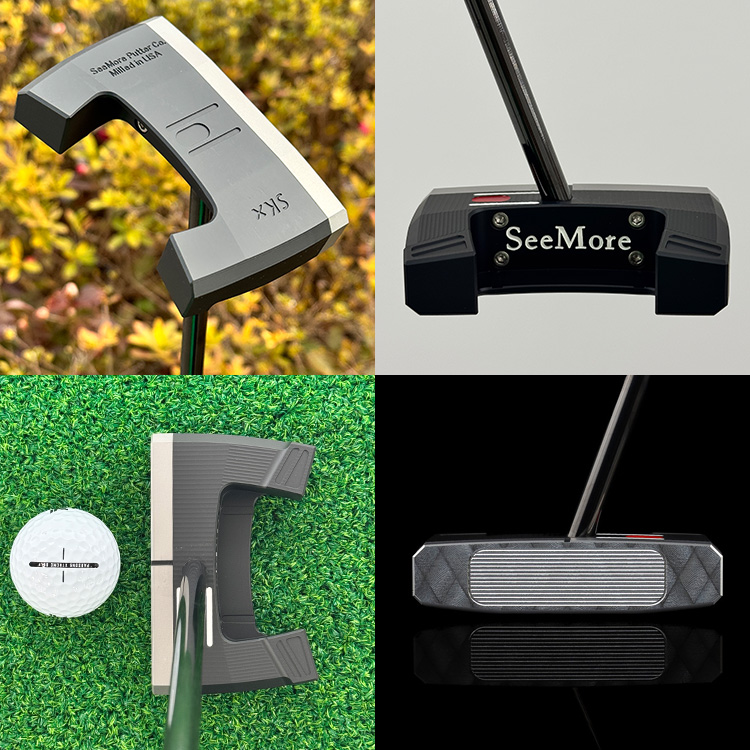 ゼロトルクパター（ゴルフ用品） | スポーツ のおすすめ人気商品一覧