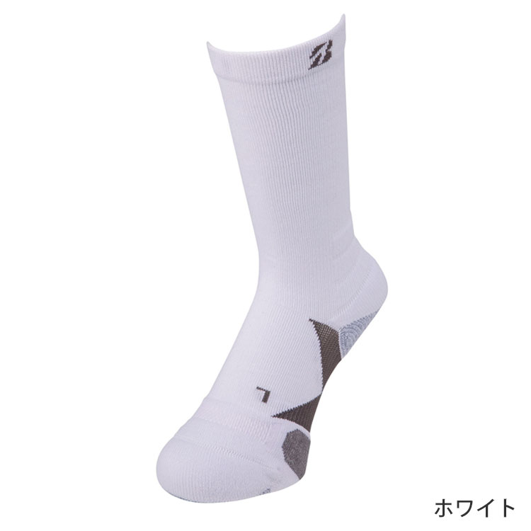 ブリヂストン ハイパーソックス 3D BASIC レギュラー SOG313 BRIDGESTONE GOLF HYPERSOX 3DSOX BASIC ゴルフ ネコポス対応 関連画像1
