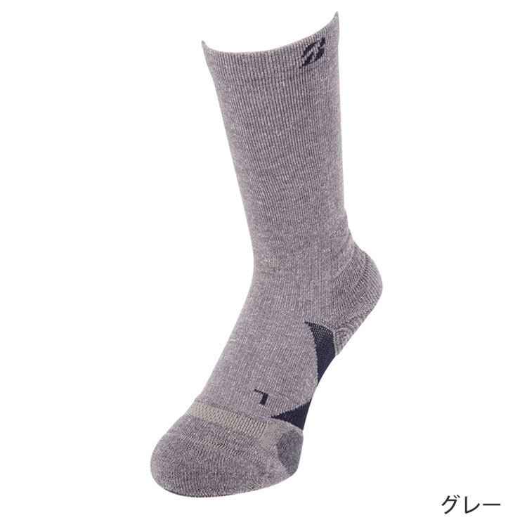 ブリヂストン ハイパーソックス 3D BASIC レギュラー SOG313 BRIDGESTONE GOLF HYPERSOX 3DSOX BASIC ゴルフ ネコポス対応 関連画像3