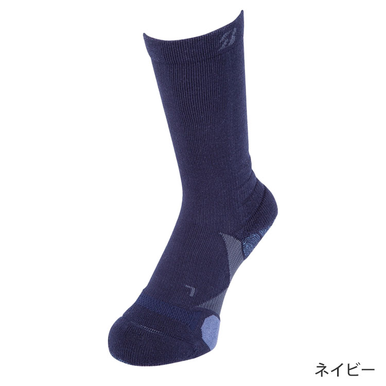 ブリヂストン ハイパーソックス 3D BASIC レギュラー SOG313 BRIDGESTONE GOLF HYPERSOX 3DSOX BASIC ゴルフ ネコポス対応 関連画像4