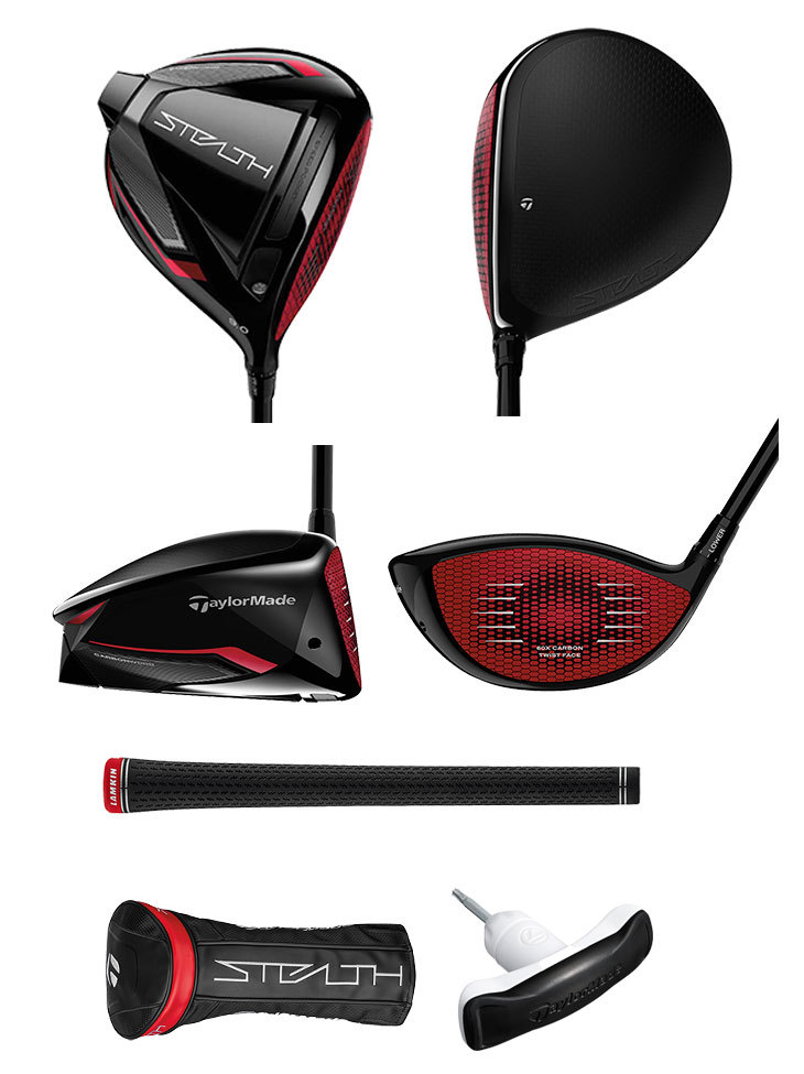 89%OFF!】 EX GOLF 店TaylorMade テーラーメイド STEALTH GLOIRE