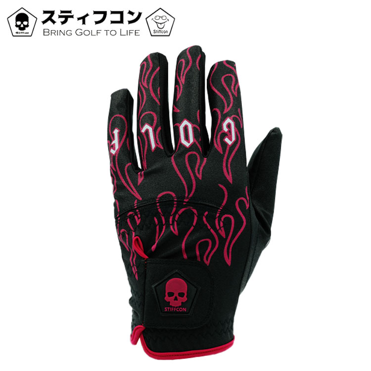 y2wőzXeBtR STIFFCON FLUO FIREFLAME t@C[tC O[u V5 lR|XΉ