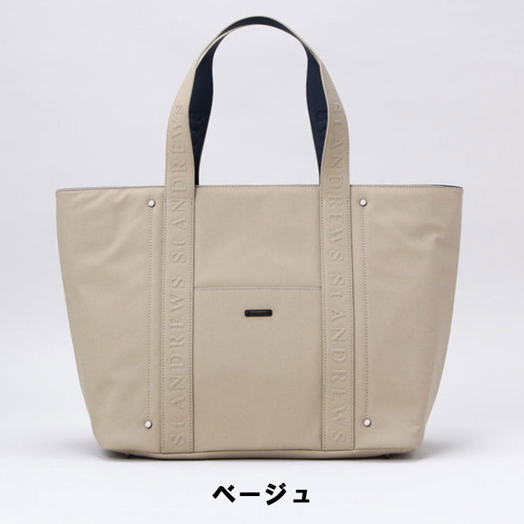 St ANDREWS (ポイント10％) セント アンドリュース 合皮エンボス