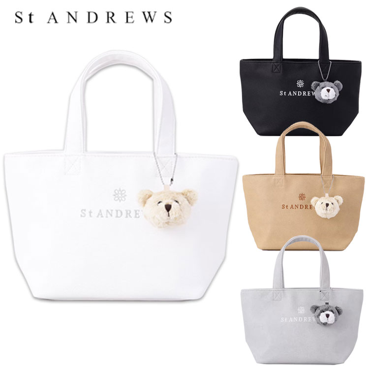  ɥ塼 ƥǥ٥ ȥХå St ANDREWS 0425981321 饦ɥХå 