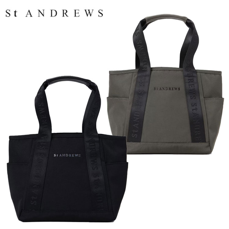  ɥ塼 ȥХå ˥å St ANDREWS 0425981352 UNISEX 