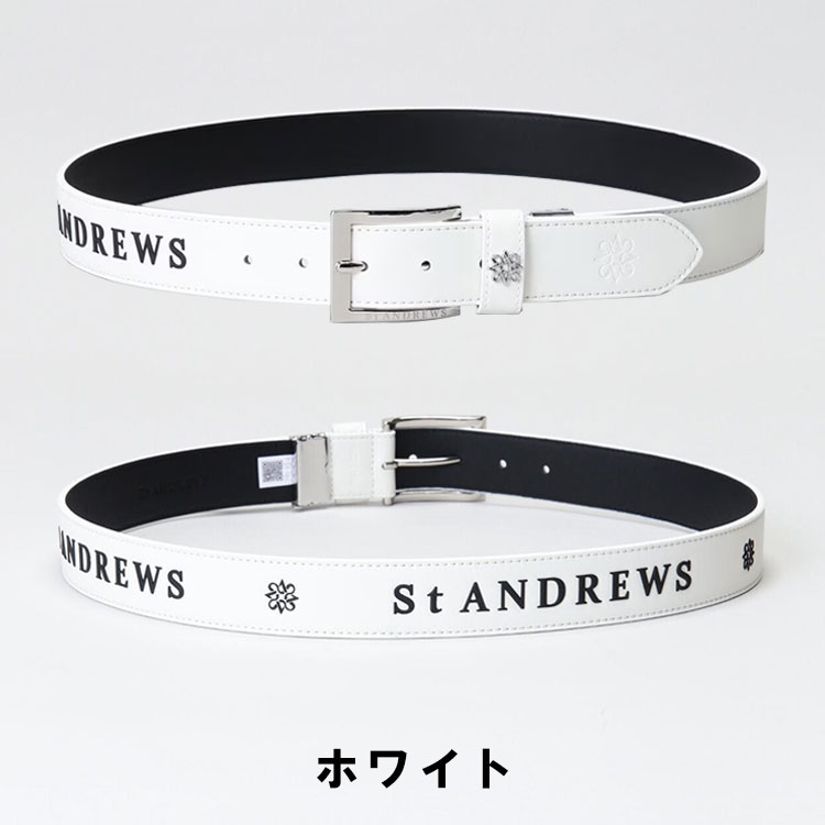 St ANDREWS (ポイント10％) セント アンドリュース ループケルトロゴ