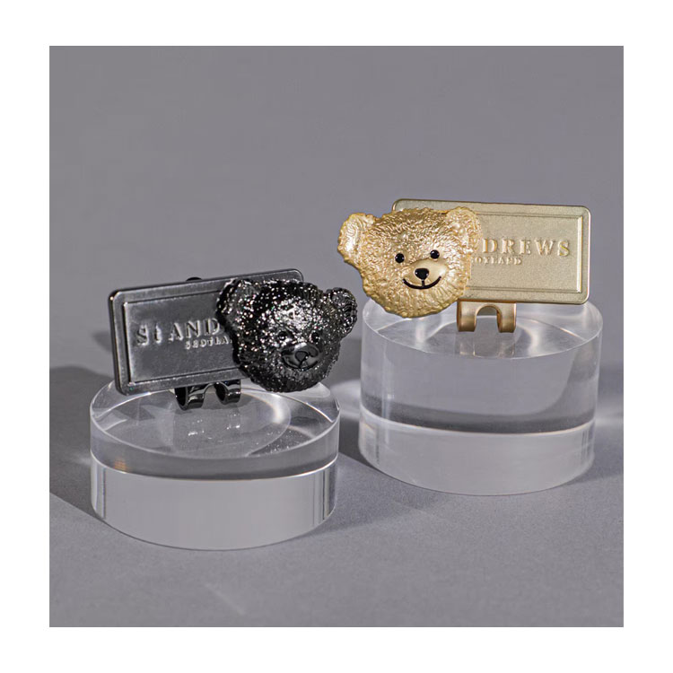 St ANDREWS (ポイント10％) セント アンドリュース ゴルフ マーカー