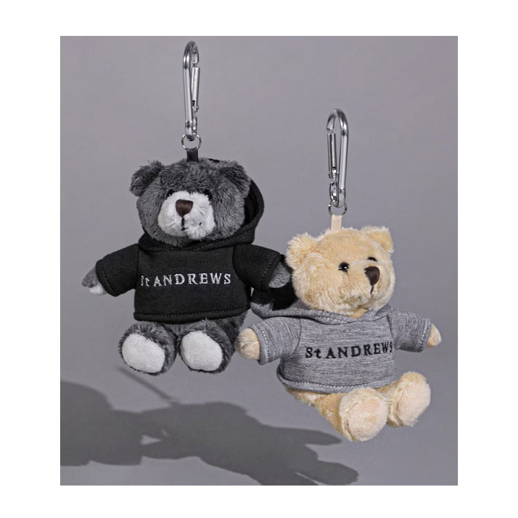 St ANDREWS (ポイント10％) セント アンドリュース テディベアボール