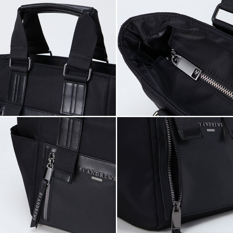 St ANDREWS (ポイント10％) セント アンドリュース カートバッグ