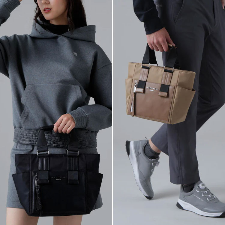 St ANDREWS (ポイント10％) セント アンドリュース カートバッグ