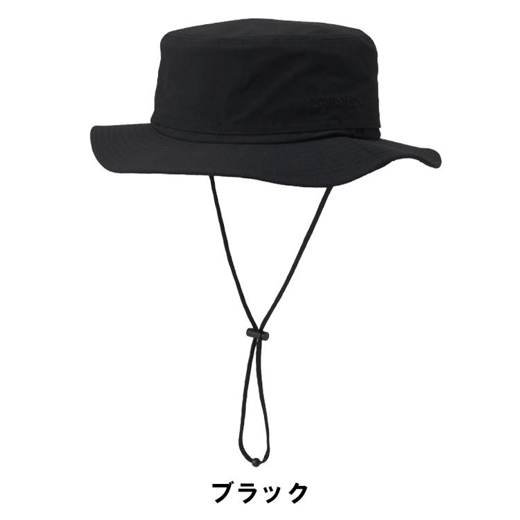 St ANDREWS セント アンドリュース Vベンチレーションハット ユニ