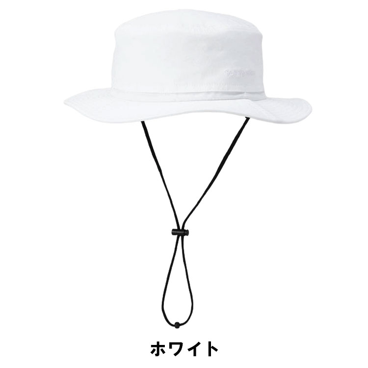 St ANDREWS セント アンドリュース Vベンチレーションハット ユニ