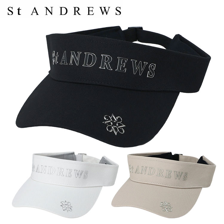 セントアンドリュース ゴルフ帽子」の人気商品一覧 | 安い商品を通販