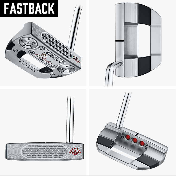 Titleist - 中尺パター　ガバー付き 楽天市場】中尺 パター（クラブ｜ゴルフ）：スポーツ