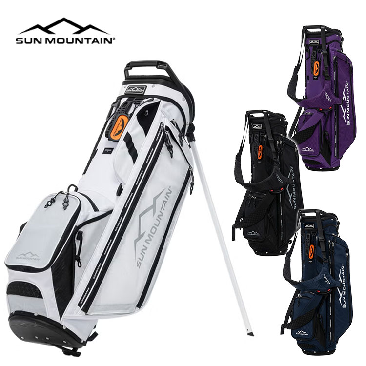 �T���}�E���e�� �y�� �X�^���h�o�b�O �X�^���_�[�h 9�^ 46�C���`�Ή� SUMG5FC1 SUN MOUNTAIN �X�^���h�L���f�B�o�b�O STANDARD JC �S���t