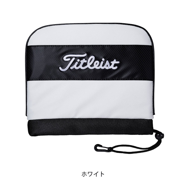 Titleist ヘッドカバーの商品一覧｜ゴルフ｜スポーツ 通販 - Yahoo