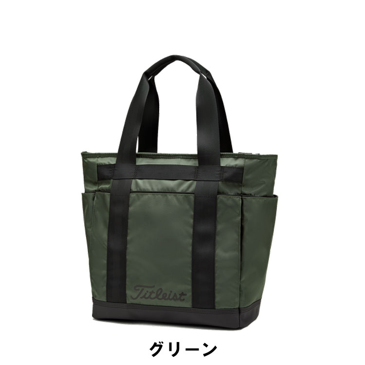 Titleist ゴルフ用バッグ（色：グリーン系）｜ゴルフ｜スポーツ