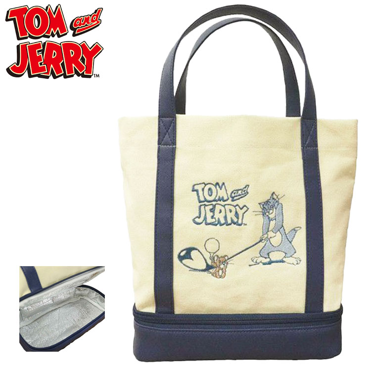 ȥȥ꡼ ޥ ȡȥХå TOM AND JERRY GOLF TOTO BAG 4105027200 󥸥祤 