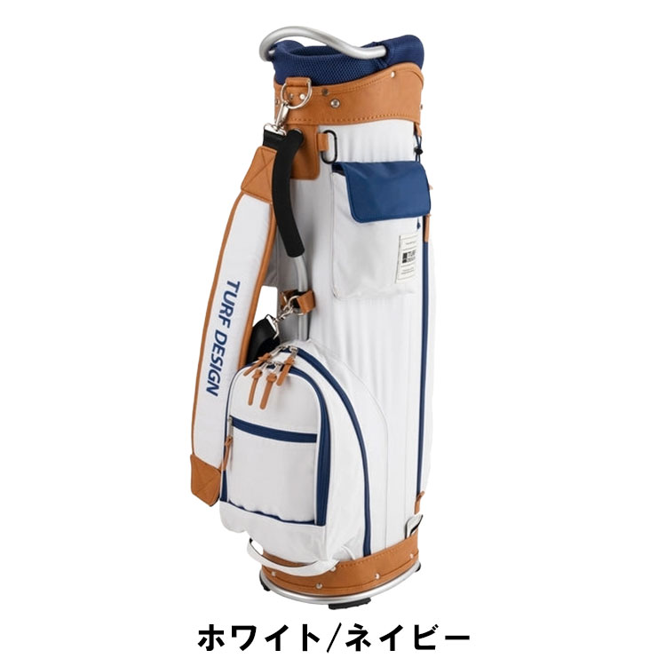 ターフデザイン キャディーバックのおすすめ人気商品一覧 通販 - Yahoo