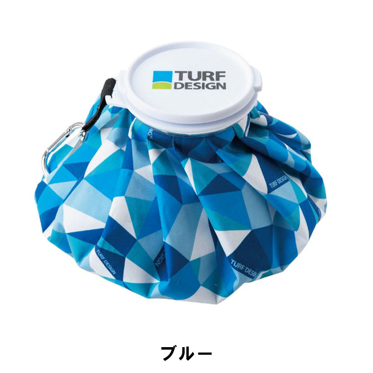 ターフデザイン アイスバッグ TURF DES...の詳細画像2