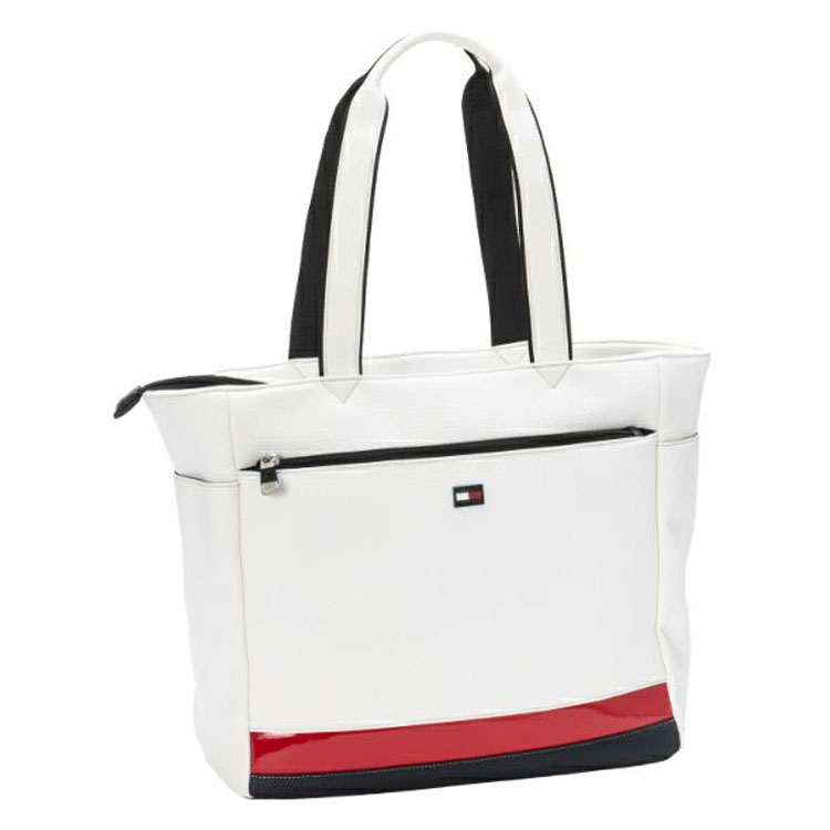 TOMMY HILFIGER（トミー・ヒルフィガー） (ポイント10％) トートバッグ