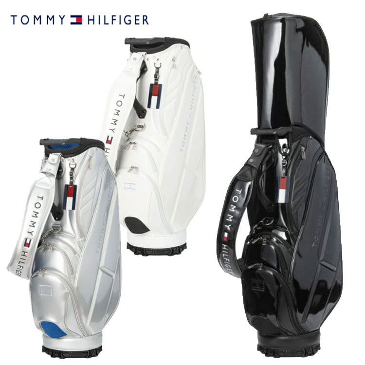 TOMMY HILFIGER (ポイント10％)トミーヒルフィガー カートキャディ 