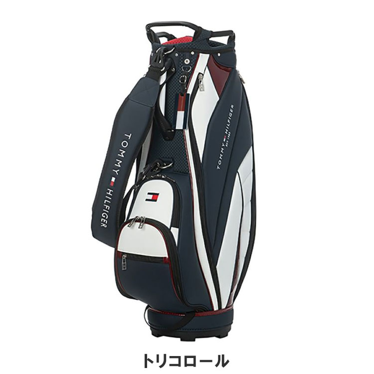 TOMMY HILFIGER（トミー・ヒルフィガー） (ポイント10％) カート