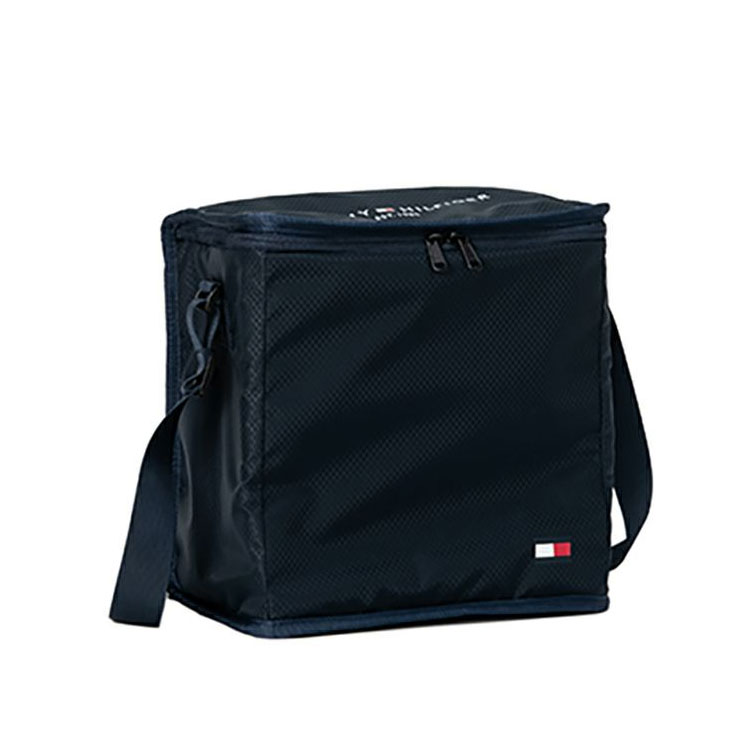 (ポイント10％) トミーヒルフィガー クールバッグ コンパクト TOMMY HILFIGER クーラーバッグ 保冷 保温 THMG5SEB ゴルフ_2