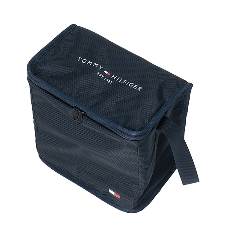 (ポイント10％) トミーヒルフィガー クールバッグ コンパクト TOMMY HILFIGER クーラーバッグ 保冷 保温 THMG5SEB ゴルフ_4