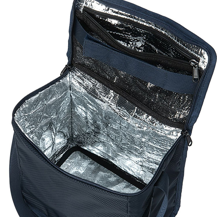 (ポイント10％) トミーヒルフィガー クールバッグ コンパクト TOMMY HILFIGER クーラーバッグ 保冷 保温 THMG5SEB ゴルフ_7