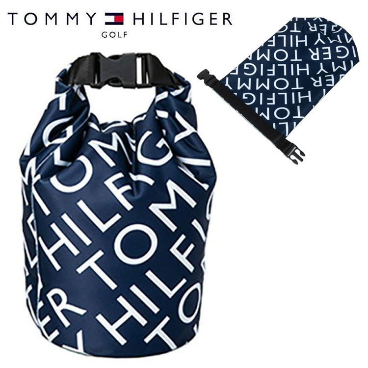 (ݥ10) ȥߡҥե TOMMY HILFIGER ɹΤɹǹ ȥå Хå THMG5SED  Ҥꥰå 